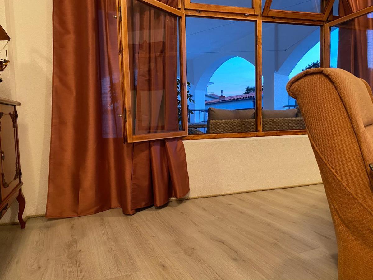Summer Breeze Baška Voda Dış mekan fotoğraf